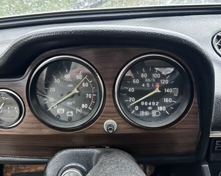 Бежевий ВАЗ 2106, об'ємом двигуна 1.6 л та пробігом 86 тис. км за 900 $, фото 5 на Automoto.ua