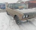 Бежевый ВАЗ 2106, объемом двигателя 1.5 л и пробегом 178 тыс. км за 740 $, фото 1 на Automoto.ua