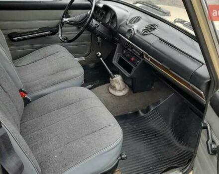 Бежевый ВАЗ 2106, объемом двигателя 1.29 л и пробегом 120 тыс. км за 1750 $, фото 8 на Automoto.ua