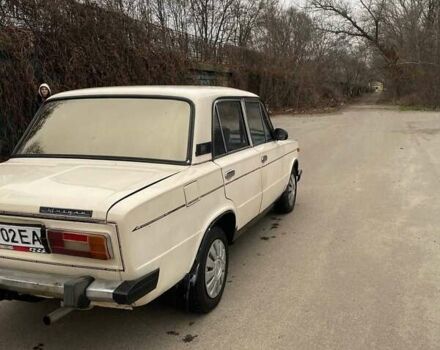 Бежевый ВАЗ 2106, объемом двигателя 1.6 л и пробегом 189 тыс. км за 750 $, фото 4 на Automoto.ua
