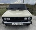 Бежевый ВАЗ 2106, объемом двигателя 1.6 л и пробегом 105 тыс. км за 556 $, фото 1 на Automoto.ua