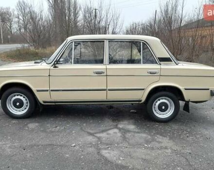 Бежевый ВАЗ 2106, объемом двигателя 1.29 л и пробегом 120 тыс. км за 1750 $, фото 2 на Automoto.ua