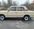 Бежевый ВАЗ 2106, объемом двигателя 1.29 л и пробегом 120 тыс. км за 1750 $, фото 2 на Automoto.ua
