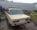 Бежевый ВАЗ 2106, объемом двигателя 1.5 л и пробегом 100 тыс. км за 650 $, фото 6 на Automoto.ua