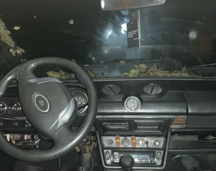 Бежевий ВАЗ 2106, об'ємом двигуна 1.3 л та пробігом 1000 тис. км за 858 $, фото 7 на Automoto.ua