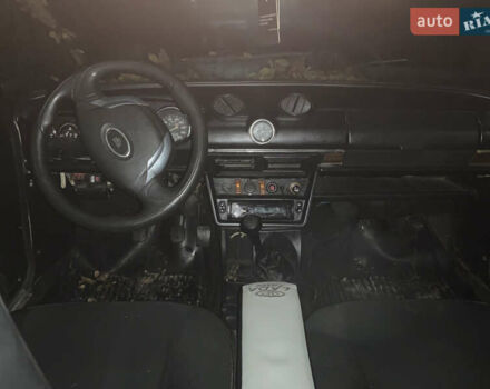 Бежевый ВАЗ 2106, объемом двигателя 1.3 л и пробегом 250 тыс. км за 852 $, фото 9 на Automoto.ua