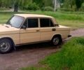 Бежевый ВАЗ 2106, объемом двигателя 1 л и пробегом 137 тыс. км за 1193 $, фото 4 на Automoto.ua