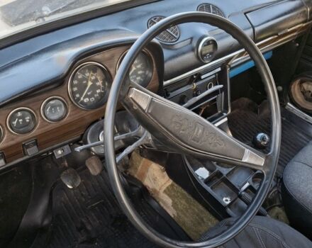 Бежевый ВАЗ 2106, объемом двигателя 1.3 л и пробегом 150 тыс. км за 544 $, фото 4 на Automoto.ua