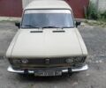 Бежевый ВАЗ 2106, объемом двигателя 0 л и пробегом 46 тыс. км за 1000 $, фото 1 на Automoto.ua