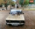 Бежевий ВАЗ 2106, об'ємом двигуна 1.3 л та пробігом 900 тис. км за 700 $, фото 1 на Automoto.ua