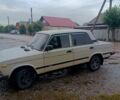 Бежевый ВАЗ 2106, объемом двигателя 1.3 л и пробегом 280 тыс. км за 899 $, фото 4 на Automoto.ua