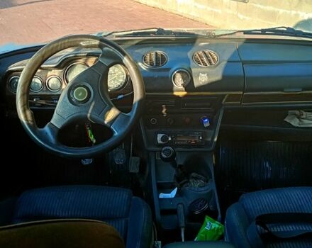 Бежевый ВАЗ 2106, объемом двигателя 1.5 л и пробегом 300 тыс. км за 700 $, фото 3 на Automoto.ua