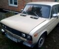 Бежевый ВАЗ 2106, объемом двигателя 1.6 л и пробегом 230 тыс. км за 550 $, фото 1 на Automoto.ua