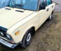 Бежевый ВАЗ 2106, объемом двигателя 1.6 л и пробегом 0 тыс. км за 610 $, фото 2 на Automoto.ua