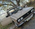 Бежевый ВАЗ 2106, объемом двигателя 1.3 л и пробегом 69 тыс. км за 714 $, фото 1 на Automoto.ua