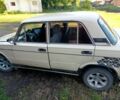 Бежевый ВАЗ 2106, объемом двигателя 0 л и пробегом 2 тыс. км за 700 $, фото 1 на Automoto.ua