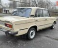 Бежевый ВАЗ 2106, объемом двигателя 1.29 л и пробегом 120 тыс. км за 1750 $, фото 5 на Automoto.ua