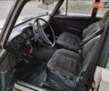Бежевый ВАЗ 2106, объемом двигателя 1.6 л и пробегом 200 тыс. км за 1100 $, фото 6 на Automoto.ua