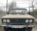 Бежевый ВАЗ 2106, объемом двигателя 1.2 л и пробегом 81 тыс. км за 631 $, фото 6 на Automoto.ua