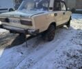 Бежевый ВАЗ 2106, объемом двигателя 1.6 л и пробегом 200 тыс. км за 850 $, фото 3 на Automoto.ua