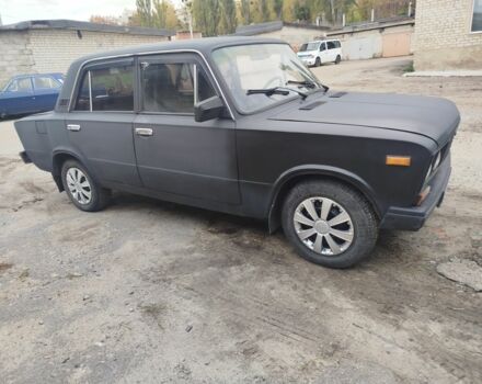 Бежевий ВАЗ 2106, об'ємом двигуна 1.2 л та пробігом 250 тис. км за 650 $, фото 2 на Automoto.ua
