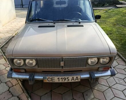 Бежевий ВАЗ 2106, об'ємом двигуна 1.6 л та пробігом 97 тис. км за 700 $, фото 7 на Automoto.ua