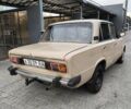 Бежевый ВАЗ 2106, объемом двигателя 0 л и пробегом 333 тыс. км за 300 $, фото 4 на Automoto.ua