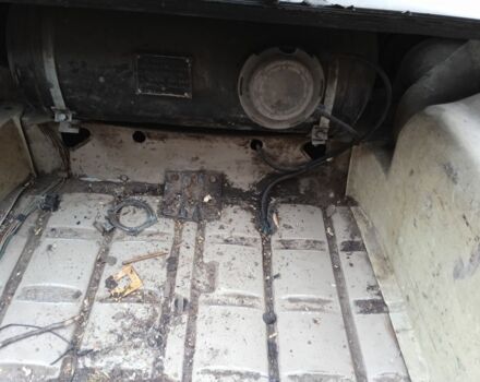 Бежевый ВАЗ 2106, объемом двигателя 0 л и пробегом 1000 тыс. км за 261 $, фото 5 на Automoto.ua