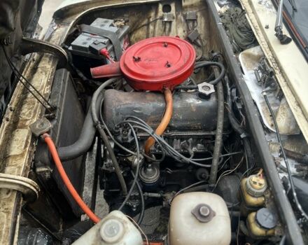 Бежевый ВАЗ 2106, объемом двигателя 1.6 л и пробегом 150 тыс. км за 300 $, фото 9 на Automoto.ua