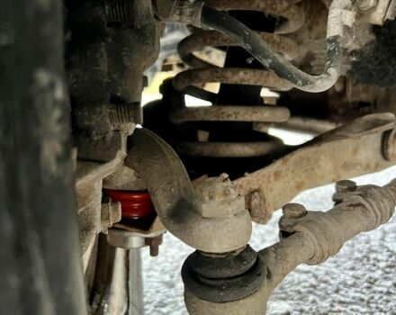 Бежевый ВАЗ 2106, объемом двигателя 1.3 л и пробегом 150 тыс. км за 799 $, фото 8 на Automoto.ua