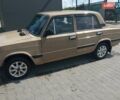 Бежевый ВАЗ 2106, объемом двигателя 1.3 л и пробегом 80 тыс. км за 600 $, фото 1 на Automoto.ua