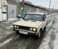 Бежевый ВАЗ 2106, объемом двигателя 0 л и пробегом 1000 тыс. км за 550 $, фото 1 на Automoto.ua
