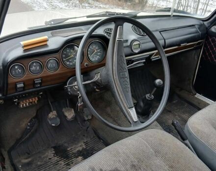 Бежевый ВАЗ 2106, объемом двигателя 1.3 л и пробегом 2 тыс. км за 1300 $, фото 5 на Automoto.ua