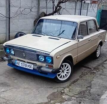 Бежевый ВАЗ 2106, объемом двигателя 1.5 л и пробегом 20 тыс. км за 2000 $, фото 8 на Automoto.ua
