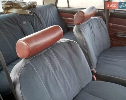 Бежевый ВАЗ 2106, объемом двигателя 1.5 л и пробегом 300 тыс. км за 560 $, фото 10 на Automoto.ua