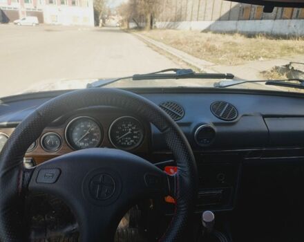 Бежевий ВАЗ 2106, об'ємом двигуна 1.5 л та пробігом 100 тис. км за 800 $, фото 2 на Automoto.ua