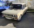 Бежевый ВАЗ 2106, объемом двигателя 1.3 л и пробегом 34 тыс. км за 1100 $, фото 1 на Automoto.ua