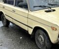 Бежевий ВАЗ 2106, об'ємом двигуна 1.5 л та пробігом 25 тис. км за 522 $, фото 3 на Automoto.ua