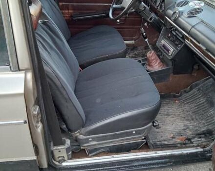 Бежевый ВАЗ 2106, объемом двигателя 1.5 л и пробегом 300 тыс. км за 560 $, фото 11 на Automoto.ua