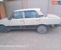 Бежевый ВАЗ 2106, объемом двигателя 1.3 л и пробегом 90 тыс. км за 500 $, фото 5 на Automoto.ua