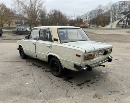 Бежевый ВАЗ 2106, объемом двигателя 1.6 л и пробегом 150 тыс. км за 300 $, фото 4 на Automoto.ua