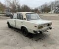 Бежевый ВАЗ 2106, объемом двигателя 1.6 л и пробегом 150 тыс. км за 300 $, фото 4 на Automoto.ua