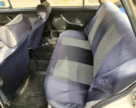 Бежевый ВАЗ 2106, объемом двигателя 0 л и пробегом 60 тыс. км за 596 $, фото 7 на Automoto.ua