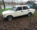 Бежевий ВАЗ 2106, об'ємом двигуна 1.3 л та пробігом 80 тис. км за 711 $, фото 1 на Automoto.ua
