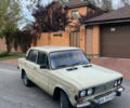 ВАЗ 2106 1992 в Днепре (Днепропетровске) на Automoto.ua Бежевый ВАЗ 2106, объемом двигателя 1.3 л и пробегом 90 тыс. км за 850 $, фото 5 на Automoto.ua