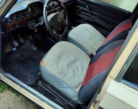 Бежевый ВАЗ 2106, объемом двигателя 1.5 л и пробегом 246 тыс. км за 750 $, фото 4 на Automoto.ua