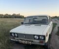 Бежевый ВАЗ 2106, объемом двигателя 1.6 л и пробегом 100 тыс. км за 370 $, фото 1 на Automoto.ua