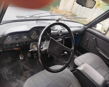 Бежевий ВАЗ 2106, об'ємом двигуна 1.2 л та пробігом 250 тис. км за 650 $, фото 6 на Automoto.ua