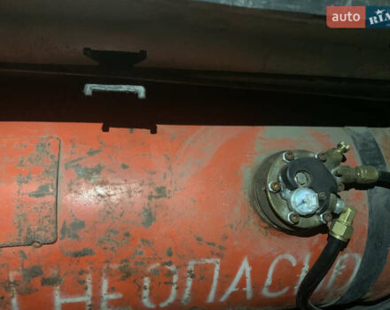 Бежевый ВАЗ 2106, объемом двигателя 1.3 л и пробегом 250 тыс. км за 852 $, фото 13 на Automoto.ua