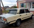 Бежевый ВАЗ 2106, объемом двигателя 1.3 л и пробегом 280 тыс. км за 899 $, фото 1 на Automoto.ua